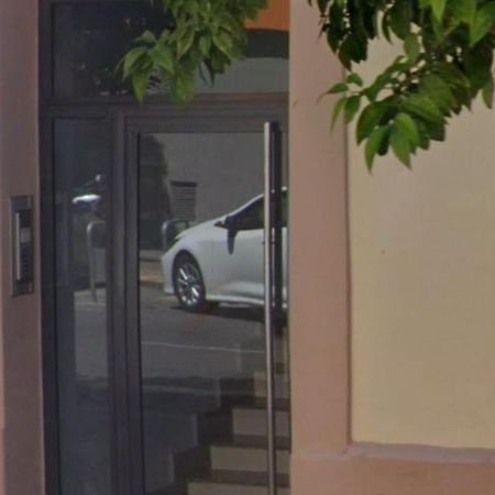 Habitacion Privada Valência Exterior foto