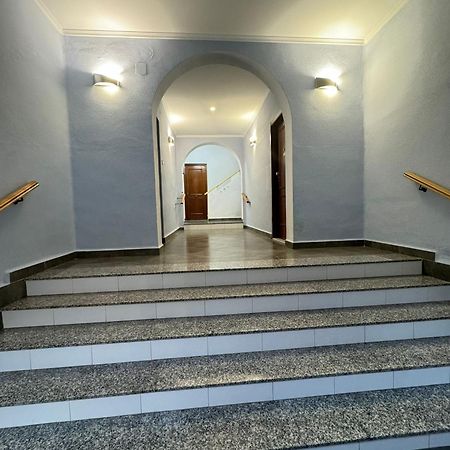 Habitacion Privada Valência Exterior foto