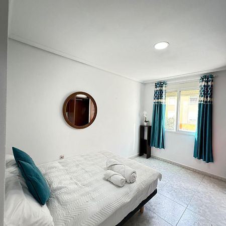 Habitacion Privada Valência Exterior foto